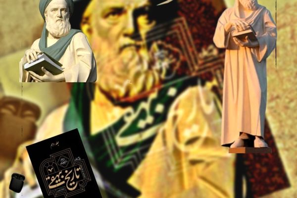 نویسنده تاریخ بیهقی، گنجینه‌ای از هوش و ادبیات ایران