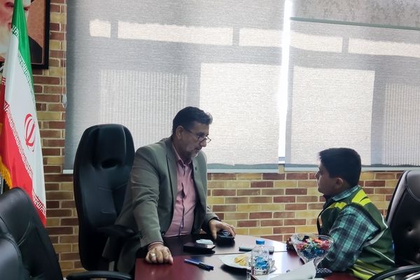 اجرای گسترده برنامه های تربیتی فرهنگی و اجتماعی برای رشد و تعالی دانش آموزان در سازمان دانش آموزی
