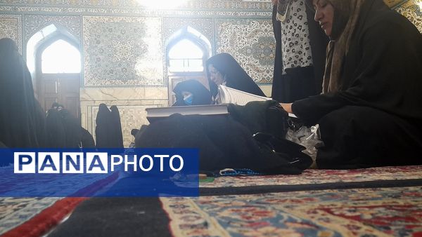 چهارشنبه‌ زیارتی خاص در حرم امام رضا(ع)؛ تولد امام جواد(ع) و زیارت