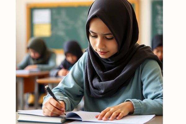 اضطراب یک بخش طبیعی از زندگی است