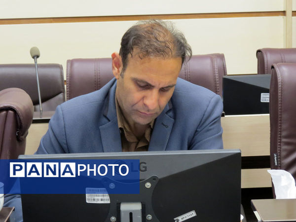 نشست خبری اداره‌کل تامین اجتماعی