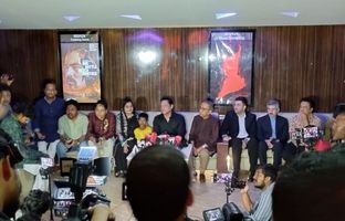 کاش رایزنان فرهنگی، حافظ فرهنگ و حامی هنرمندان ایران در خارج باشند