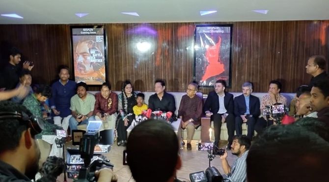 کاش رایزنان فرهنگی، حافظ فرهنگ و حامی هنرمندان ایران در خارج باشند