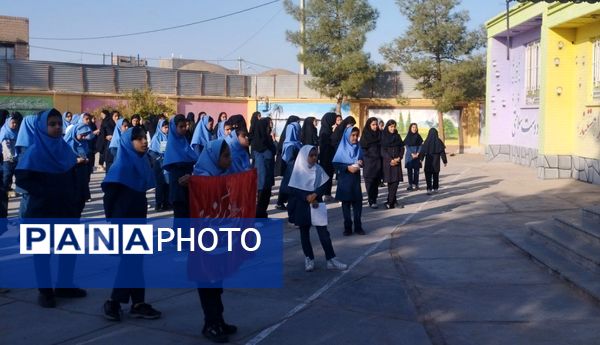 سه شنبه های مهدوی در خلیل آباد