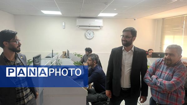 این صدای شماست که شهر را می‌سازد