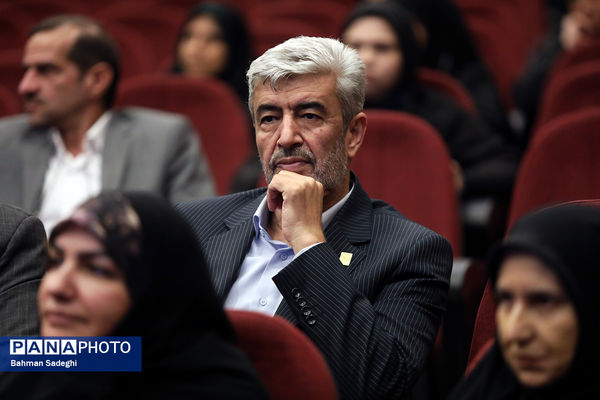 دومین روز سی‌وهشتمین اجلاس روسای آموزش و پرورش سراسر کشور
