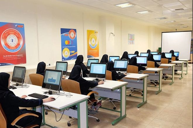 هوش مصنوعی در مدارس؛ ابزار عدالت آموزشی یا تهدید خلاقیت؟