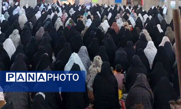 نماز جمعه در هفته دوم آذر ماه در نیشابور