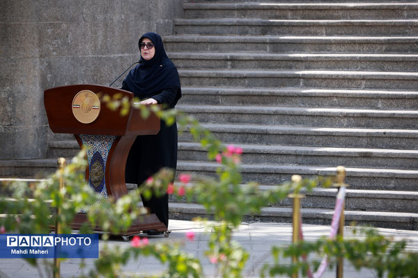 حاشیه جلسه هیات دولت