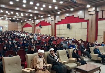 معاونین پرورشی شهریار گرد هم آمدند تا جان تازه‌ای به  تربیت بدهند