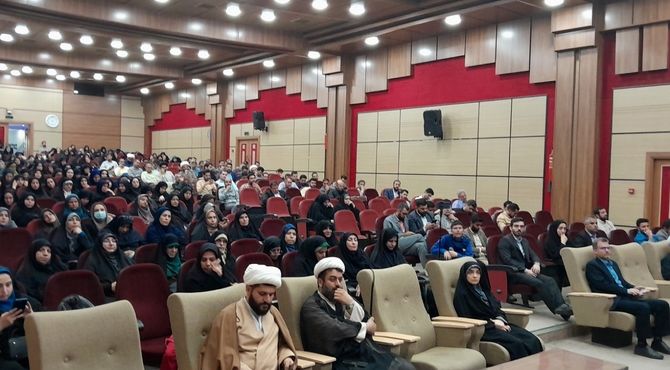 معاونین پرورشی شهریار گرد هم آمدند تا جان تازه‌ای به  تربیت بدهند