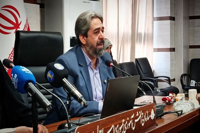حضور دانش آموز خبرنگاران پانا در عرصه های گسترده رسانه، گامی موثر در راستای ارتقای توانمندی ها و ظرفیت های آنها است