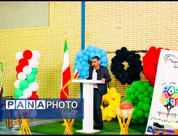 شادی و نشاط در سیریک