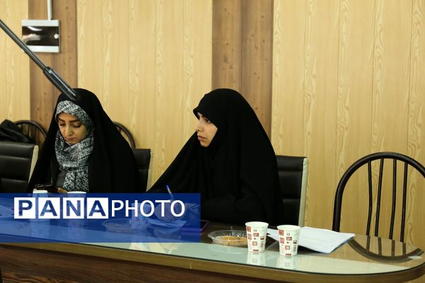 جلسه هماهنگی بیست و هفتمین مانور زلزله و ایمنی در مدارس آذربایجان شرقی