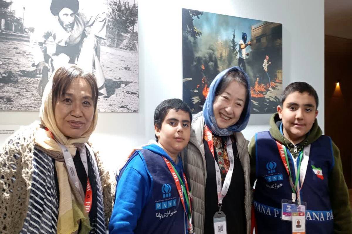 جشنواره فجر پل ارتباطی سینماگران ایران و جهان