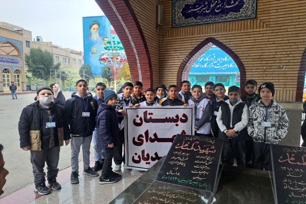 سنگ تمام آموزش و پرورش در نماز جمعه این هفته شهرستان پاکدشت 