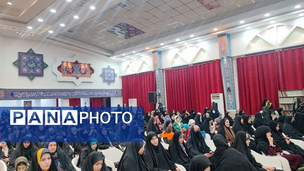 وداع با پیکر مقدس شهید مرزبان