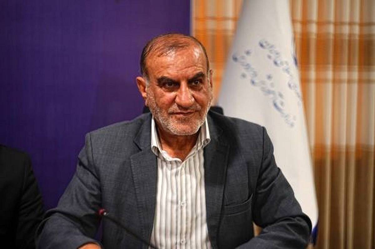 پیشتازان باید پرچمدار صبر، وطن‌دوستی و آمادگی ملی باشند