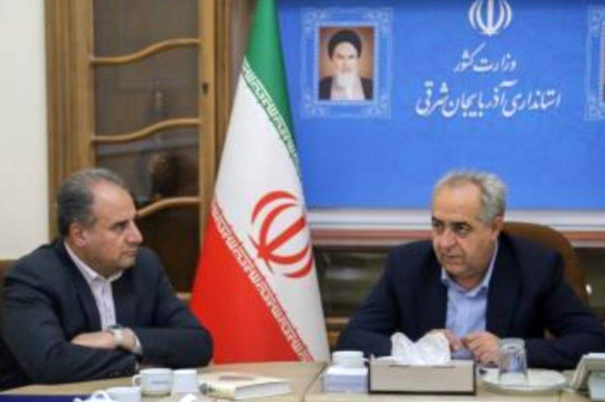 همه ظرفیتها را برای نهضت عدالت آموزشی فعال میکنیم