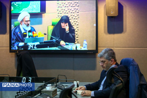 نشست خبری چهارمین رویداد ملی «بانوان بهشت»