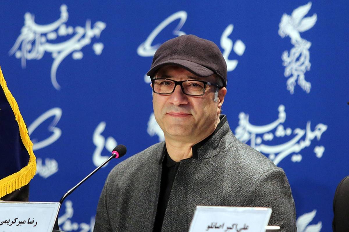 میرکریمی: این قصه تنها دو سو دارد؛ عافیتطلبی راه نجات نیست
