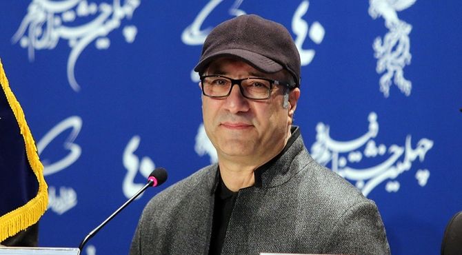 میرکریمی: این قصه تنها دو سو دارد؛ عافیت‌طلبی راه نجات نیست