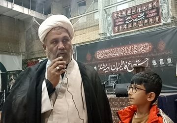 تشییع پیکر مطهر شهید گمنام در مشهد