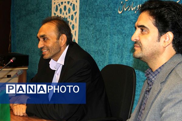 برگزاری کارگاه توانمندسازی مراقبین سلامت در بهارستان‌دو