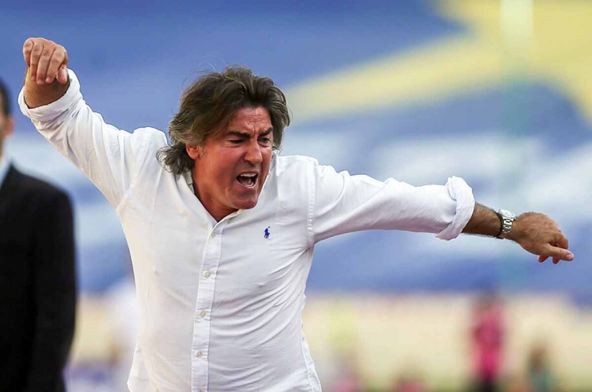 ناهماهنگی در دفاع پرسپولیس موج می‌زند/ ساپینتو رفتارهای حاشیه‌ساز و منسوخ دارد