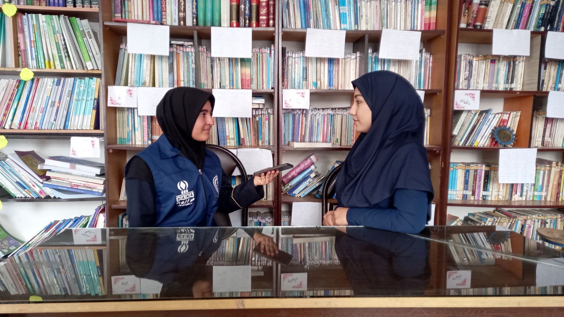 فعالیت‌های پرورشی، زیربنای رشد شخصیت و تقویت مسئولیت‌پذیری دانش‌آموزان است