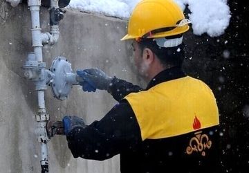 باغ‌ویلاهای بدون سکنه زیر ذره‌بین؛ گاز ۱۳۳ واحد قطع شد