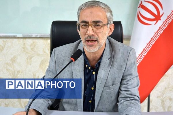 بازدید دانش‌آموز خبرنگاران پانا از دبیرخانه شورای عالی آموزش‌ و پرورش