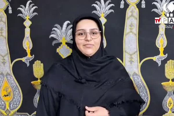برپایی موکب‌های پذیرایی در ایام محرم در شهرستان زارچ 