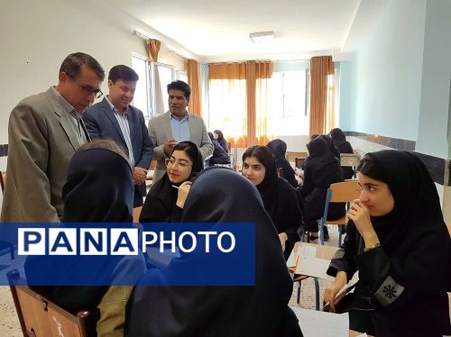 هجدهمین دوره نیمه‌نهایی لیگ علمی پایا در اسفراین