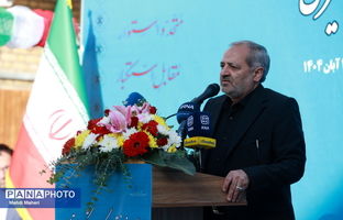 امروز نسل آینده‌ساز ایران بر خلاف تصورات دشمن، راسخ‌تر و قوی‌تر در مقابل دشمن خواهد ایستاد