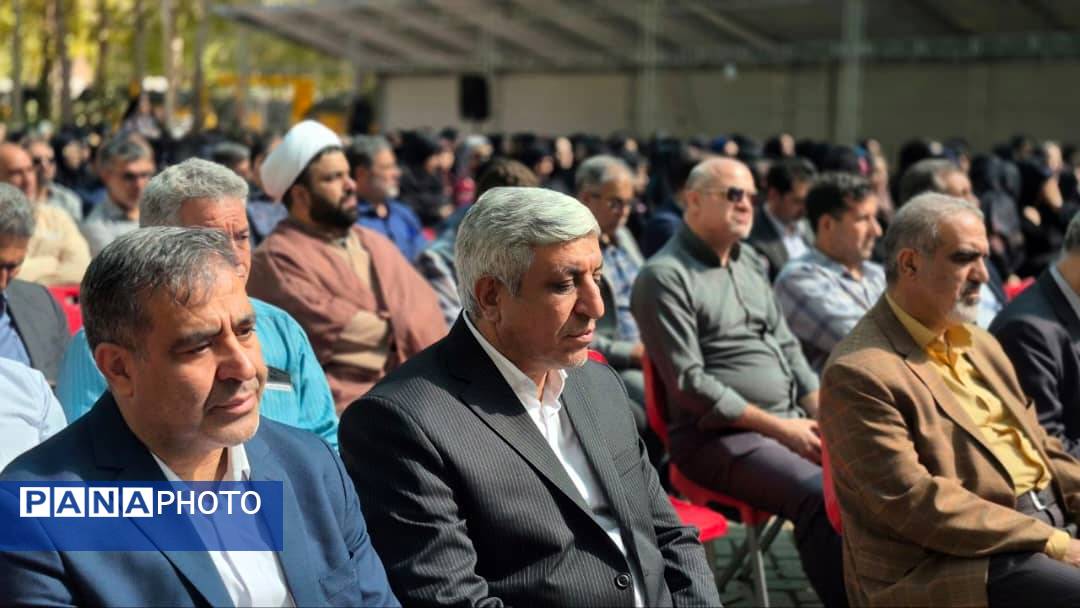 طلایه‌داران تربیت در مسیر نبوت