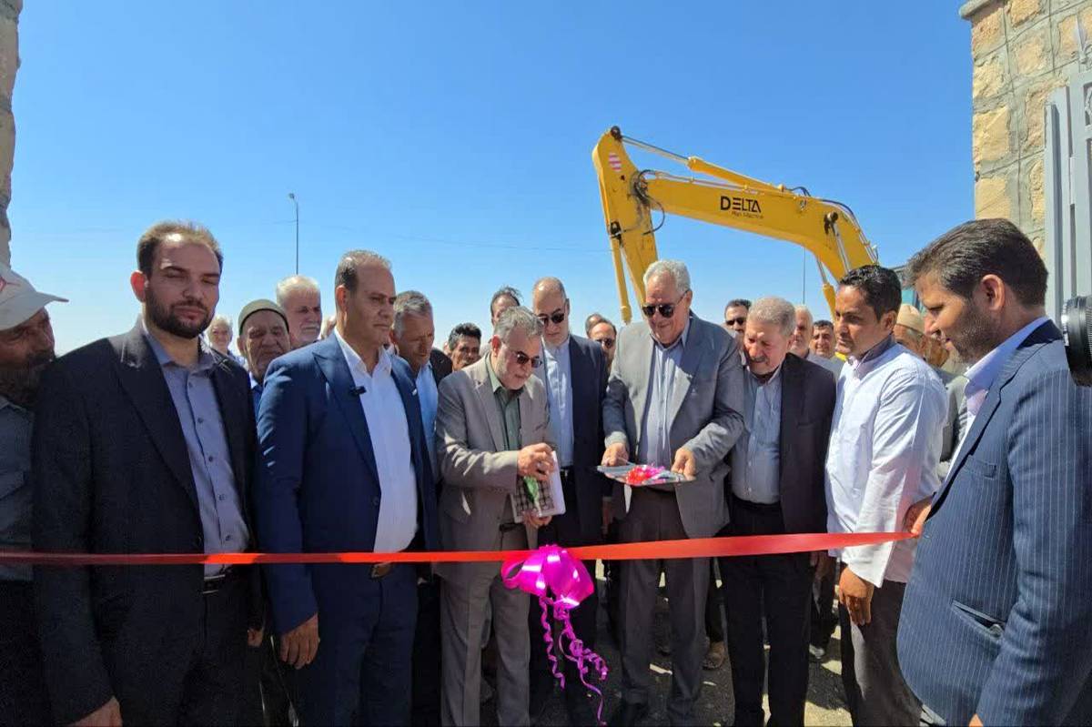 شهرستان داورزن باید از فهرست شهرستان های برخوردار خارج شود