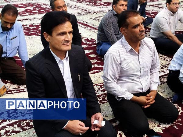 همایش تحلیلی بصیرتی بشارت فتح 