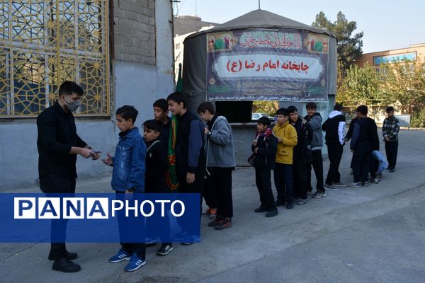 نوگلان فاطمی بهارستانی