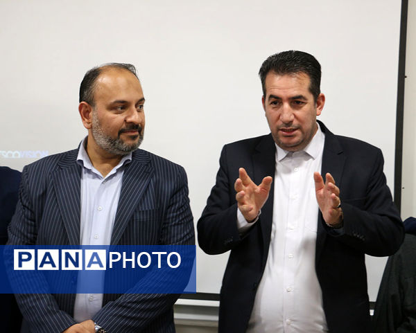 حضور معاون پرورشی و فرهنگی وزیر آموزش و پرورش در آیین اعزام دانشآموزان به راهیان نور