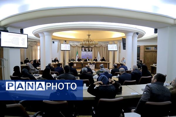  انتخابات نمایندگان سمن‌ها در آذربایجان شرقی