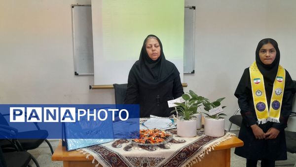 اولین جلسه مجمع انجمن اولیا و مربیان دبیرستان مخدره مرآتی