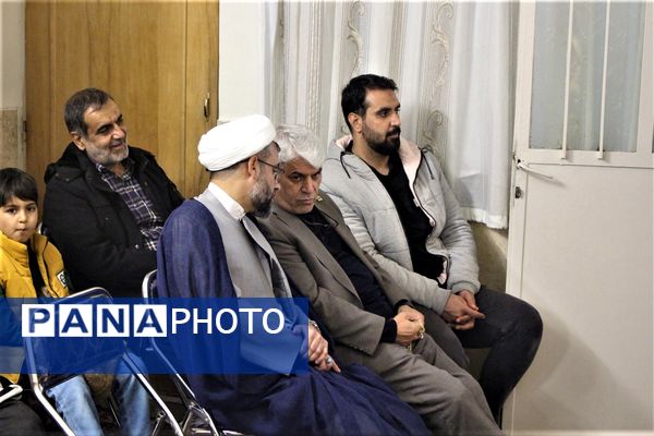 آغاز عملیات اجرایی خانه‌موزه نوجوان شهید محسن گایینی در قم
