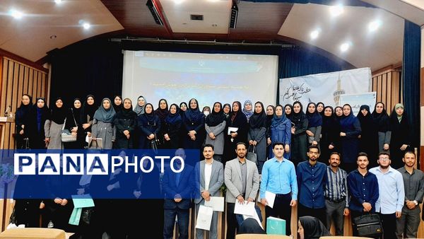 جلسه استانی مشاوران با موضوع «تاب‌آوری و امیدآفرینی در مدارس» در استان البرز
