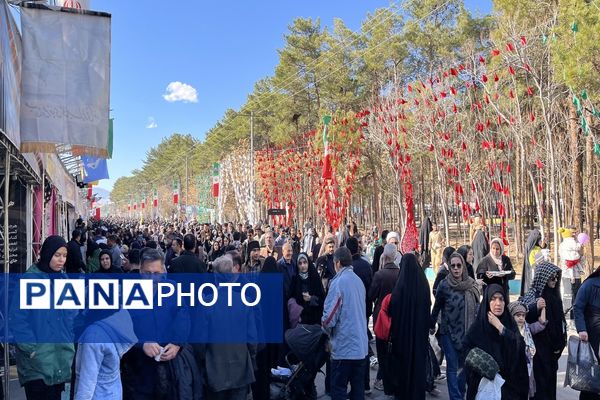 سالروز آسمانی شدن سردار دلها