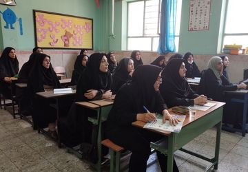 توانمندسازی و کیفیت‌بخشی نیروی انسانی با اهداف مشخص برنامه‌ریزی شده است