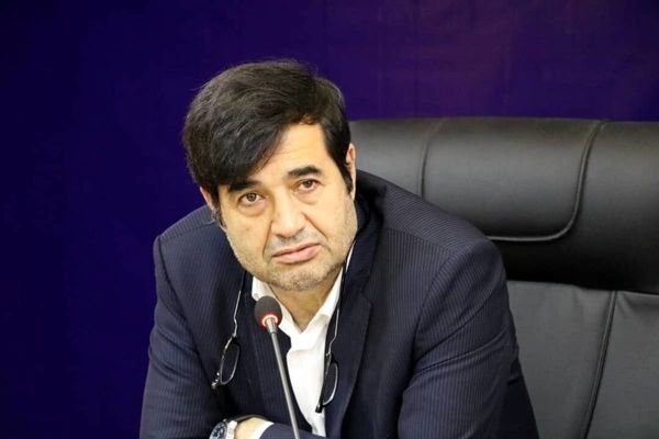 اختصاص ۱۰۰۰ متر مربع زمین در مجموعه ورزشی آزادی برای توسعه زیرساخت‌های فدراسیون اسکواش