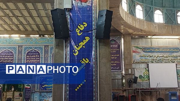 آخرین نماز عبادی-سیاسی جمعه در ماه مهر 