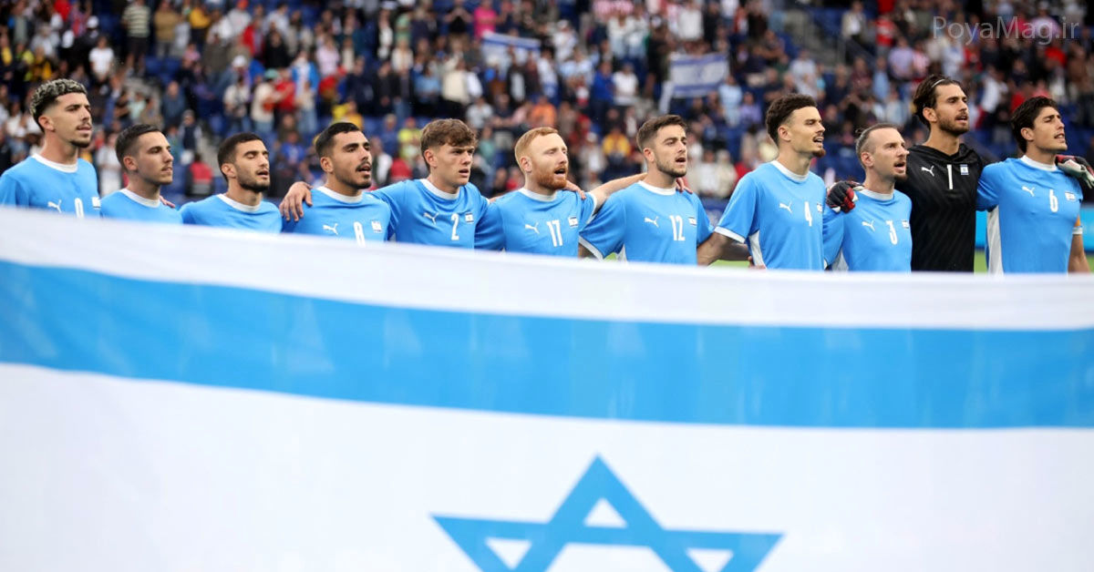 فشار مضاعف اتحادیه غرب آسیا بر رژیم صهیونیستی