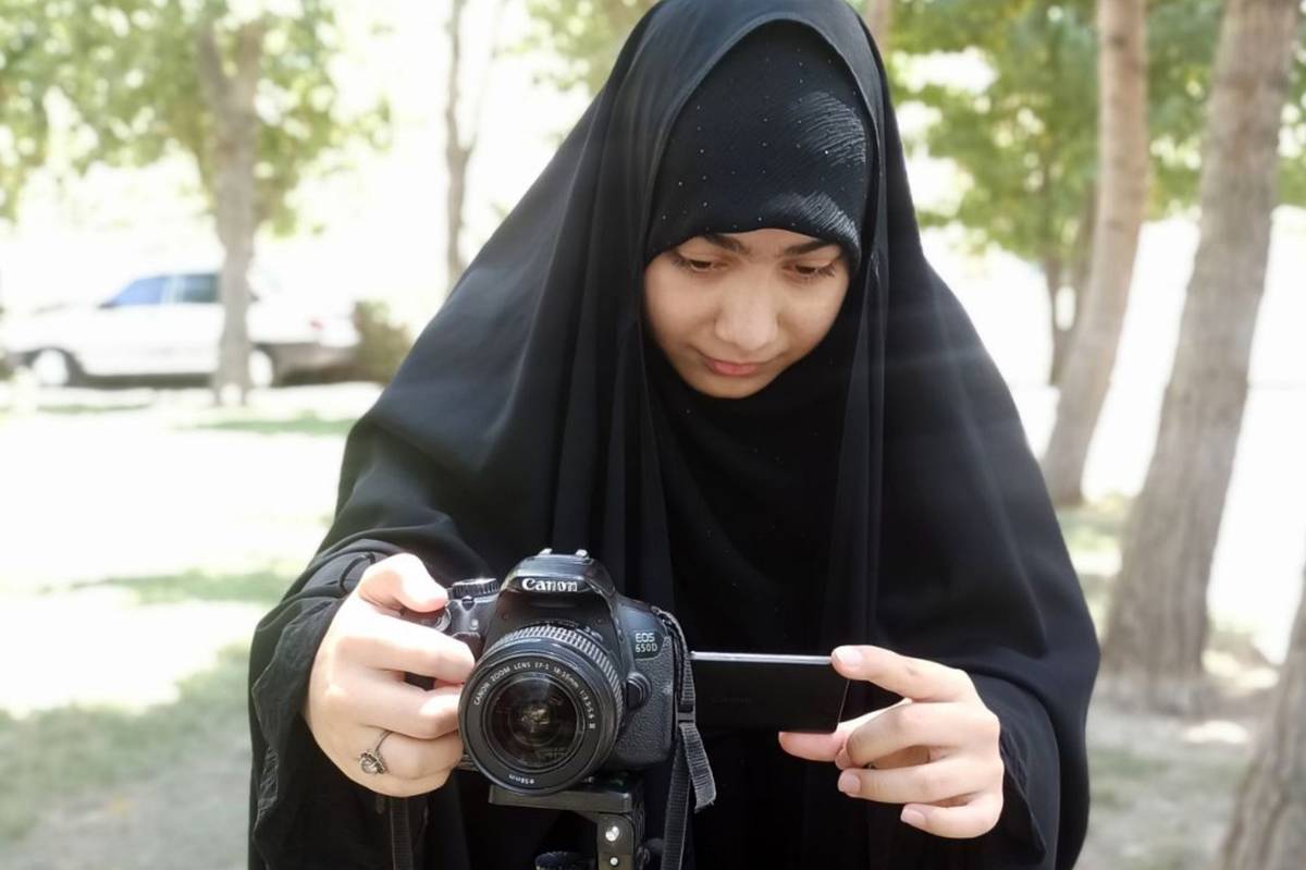 نبض واژهها، روایتی از یک سال و نیم زندگی با خبر
